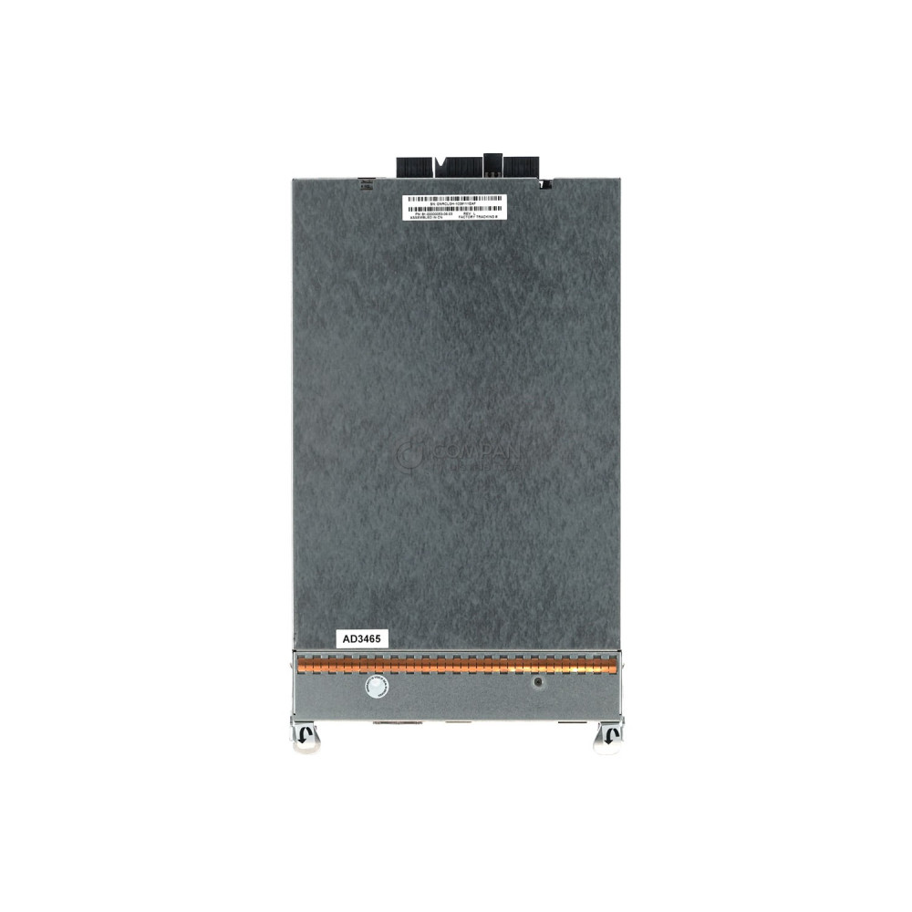 582937-001 HP 8GB FC ISCSI STORAGE CONTROLLER FOR HPE STORAGEWORKS P2000 G3